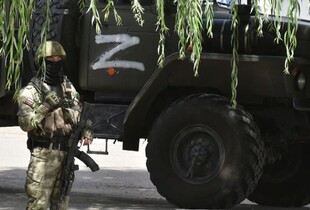 Окупанти не можуть відновити штурми на Бердянському напрямку вже два тижні - Сили оборони