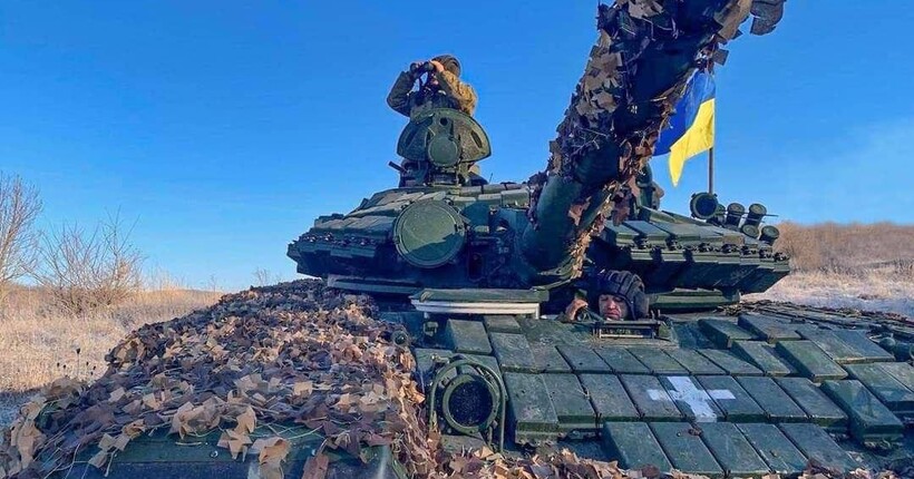 В ОСУВ 