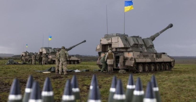 Тимочко: Уніфікація зброї з НАТО сприятиме експортній спроможності та інтеграції