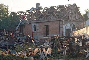 Росіяни 510 разів атакували Запорізьку область: під прицілом було 18 населених пунктів