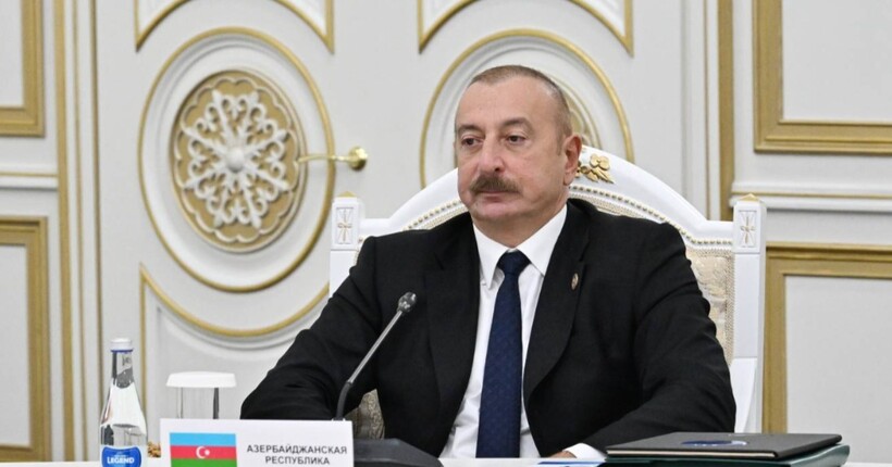 Азербайджан судитиметься з росією через збиття літака AZAL