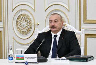 Азербайджан судитиметься з росією через збиття літака AZAL