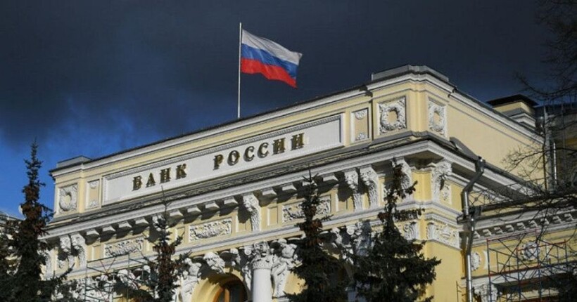 Власюк: Російська економіка у стані 