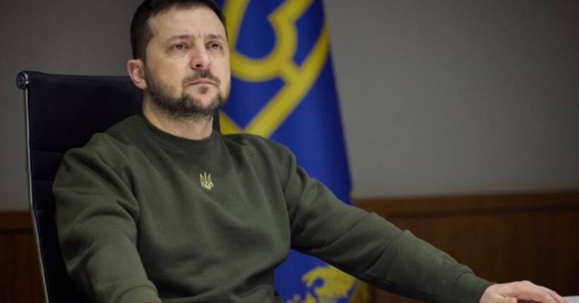 Умєров запропонував росії зустріч на наступному тижні - головне зі звернення Зеленського