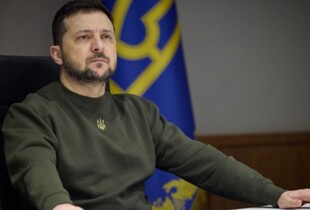 Умєров запропонував росії зустріч на наступному тижні - головне зі звернення Зеленського