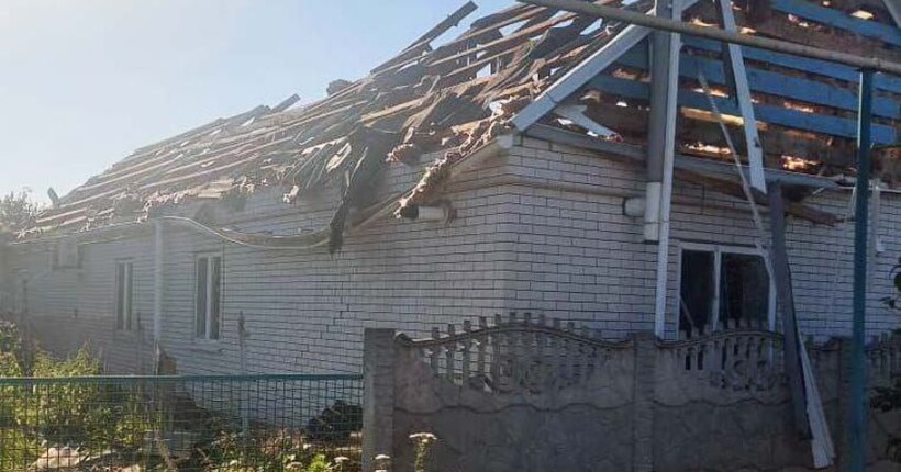 Російські загарбникик здійснили понад 450 обстрлів Запорізької області: які наслідки