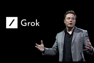 Ілон Маск анонсував дитячий застосунок зі штучним інтелектом - Baby Grok