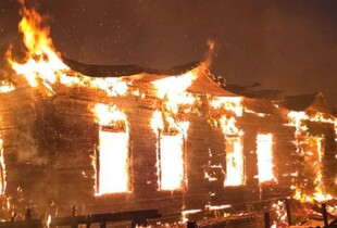 На Сумщині загинула 78-річна жінка внаслідок атаки дронів рф