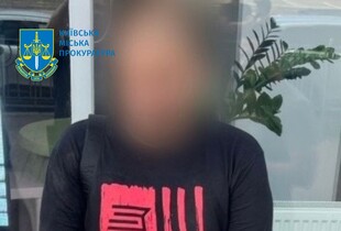 Суд відправив під варту директора столичного ринку, якого затримали під час отримання хабаря у $25 000
