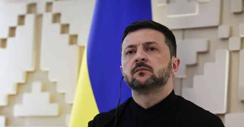 Україна стягуватиме $6,9 млрд з росії - Зеленський