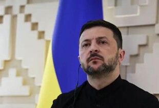 Україна стягуватиме $6,9 млрд з росії - Зеленський