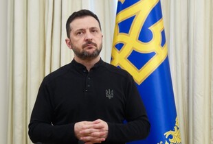 Зеленський зустрівся з Сибігою: говорили про старт роботи за програмою цьогорічної наради послів