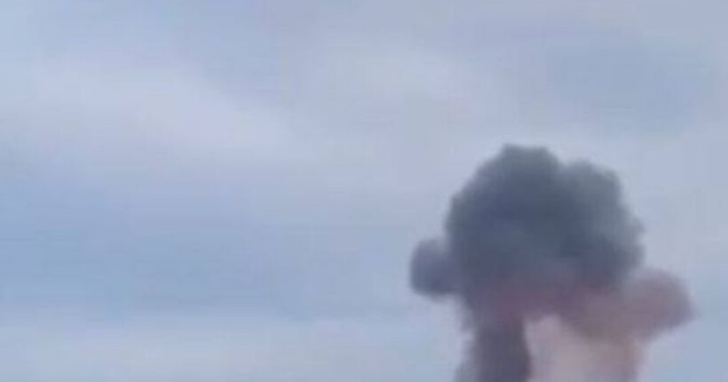 Армія рф завдала комбінованого удару по одній з прифронтових громад Запорізької області: подробиці