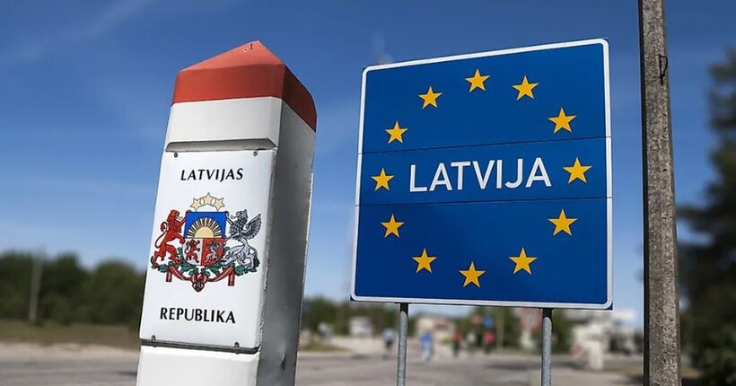 Латвія депортує 841 громадянина росії: яка причина