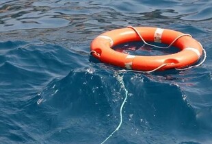 Двох дітей вдалося врятувати на водоймі у Запоріжжі: їх на матраці віднесло далеко від берега