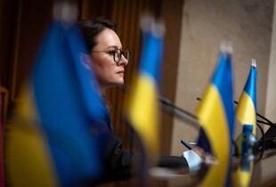 Свириденко відзвітувала про перший тиждень на посаді прем’єр-міністра України: мораторій та власне виробництво зброї