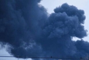 Окупанти атакували Івано-Франківськ: що відомо