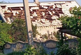 росія за добу завдала 579 ударів по Запорізькій області: три людини поранено