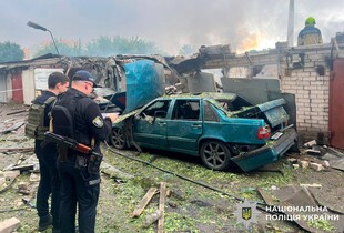 Кількість постраждалих у Києві зросла, серед них 15-річна дівчинка