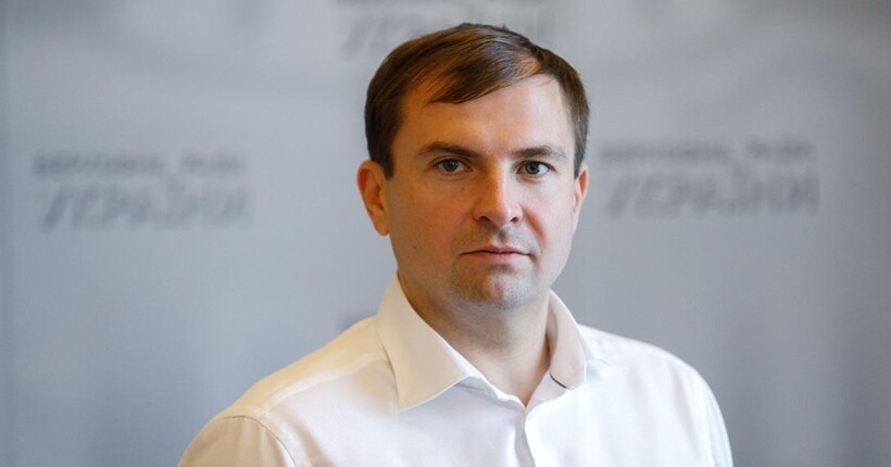 Нардепа від ОПЗЖ Христенка викрили у роботі на ФСБ рф: подробиці від СБУ