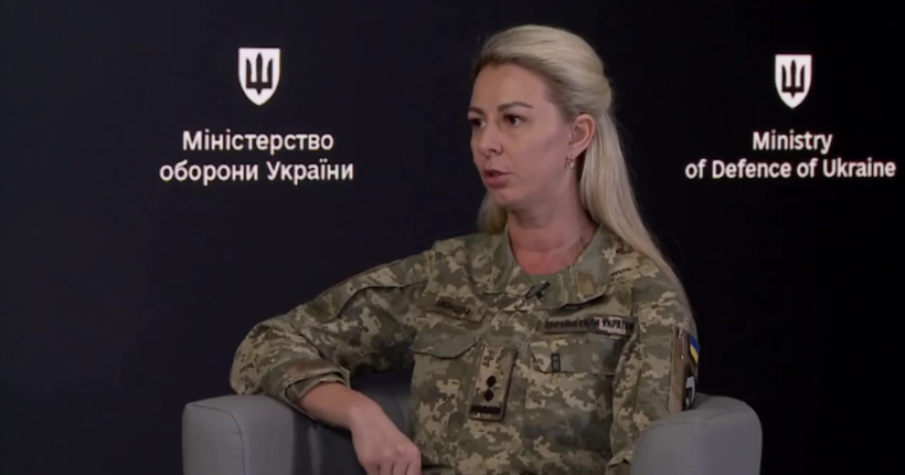 Військові, які здались у полон добровільно, не отримають грошових виплат - Міноборони