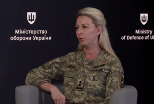 Військові, які здались у полон добровільно, не отримають грошових виплат - Міноборони