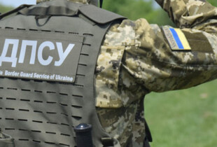 Прикордонники за тиждень уразили 584 російських укриттів та позицій - ДПСУ