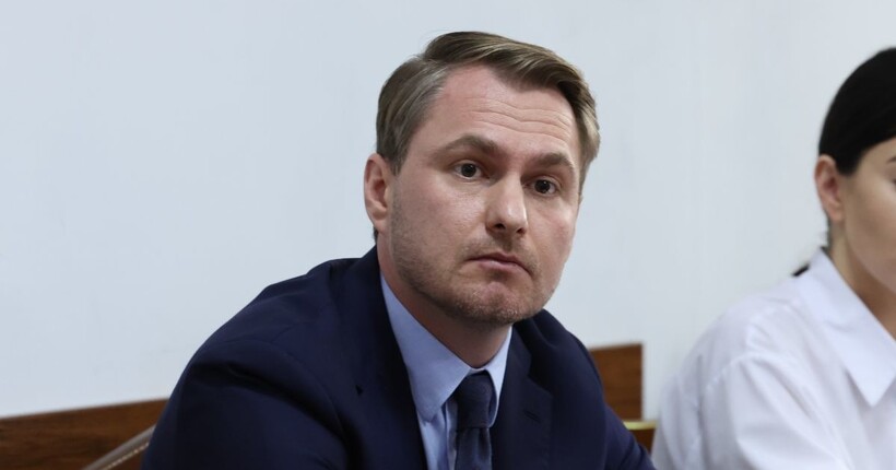 З'явилися нові деталі у справі щодо працівника прокуратури, який збив жінку у Києві
