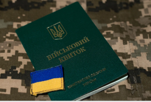 В Україні щомісячно мобілізують до 30 тисяч осіб - Веніславський