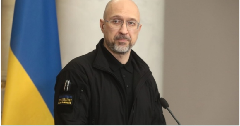 Шмигаль на засіданні Контактної групи: Україна потребує Patriot, $6 млрд і підтримки у 2026 році