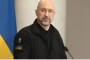 Шмигаль на засіданні Контактної групи: Україна потребує Patriot, $6 млрд і підтримки у 2026 році