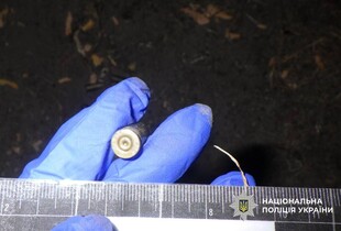 У Києві чоловік влаштував стрілянину на честь перемоги українського спортсмена