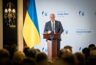 Сибіга заявив про плани відкриття понад 10 нових консульських установ до кінця 2025 року