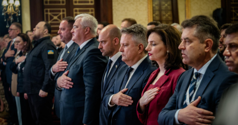 Сибіга анонсував запровадження посади Надзвичайного і Повноважного Посла України при ЮНЕСКО