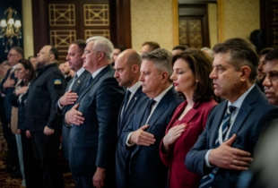 Сибіга анонсував запровадження посади Надзвичайного і Повноважного Посла України при ЮНЕСКО