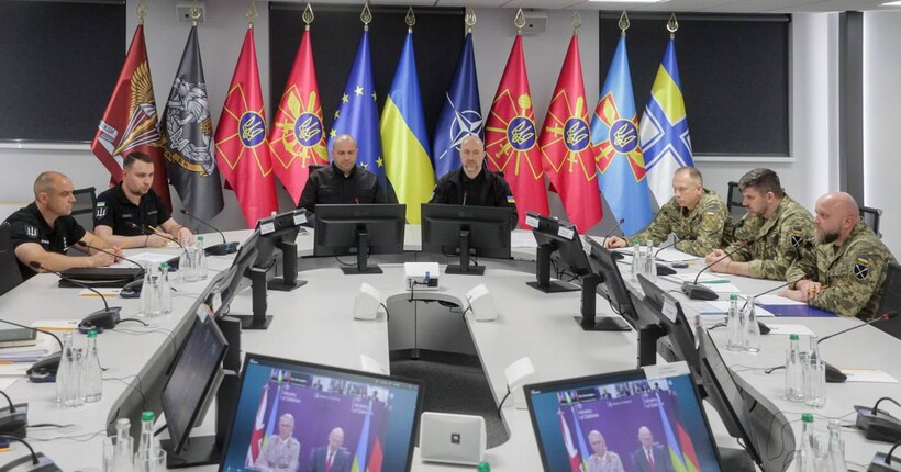 Світ стоїть на боці України - Шмигаль про підсумки 29-го “Рамштайну”