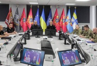 Світ стоїть на боці України - Шмигаль про підсумки 29-го “Рамштайну”