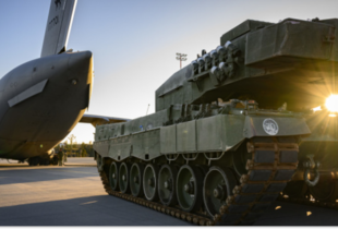 Канада виділяє додаткові $20 млн на ремонт українських Leopard 2 у Польщі