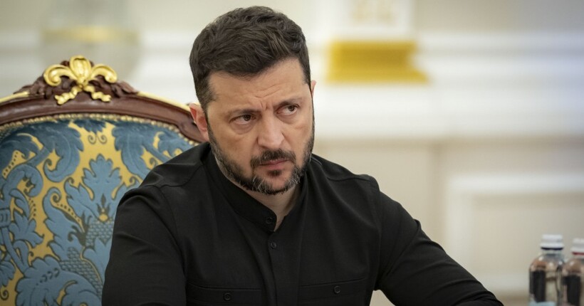Рішенням РНБО запровадили заборону на перевірку бізнесу державними органами - Зеленський