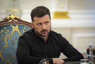 Рішенням РНБО запровадили заборону на перевірку бізнесу державними органами - Зеленський