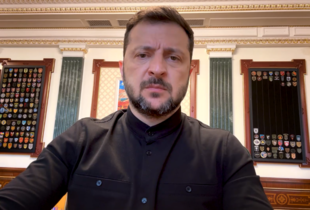 Якщо Путін так здурів на темі 