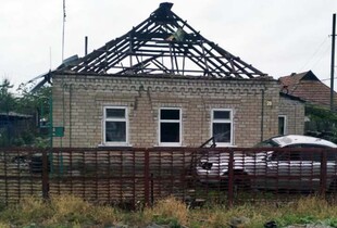 Загарбники 522 рази атакували Запорізьку область: постраждав чоловік
