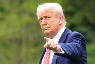Трамп заявив, що США ще раз можуть атакувати ядерні об'єкти в Ірані: подробиці