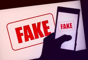 Обережно, фейк: пропаганда рф знову поширює дезінформацію, щоб дискредитувати ЗСУ