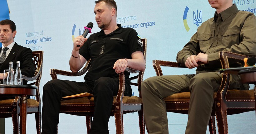 Буданов: росія планує витратити близько $1,1 трлн на переозброєння до 2036 року