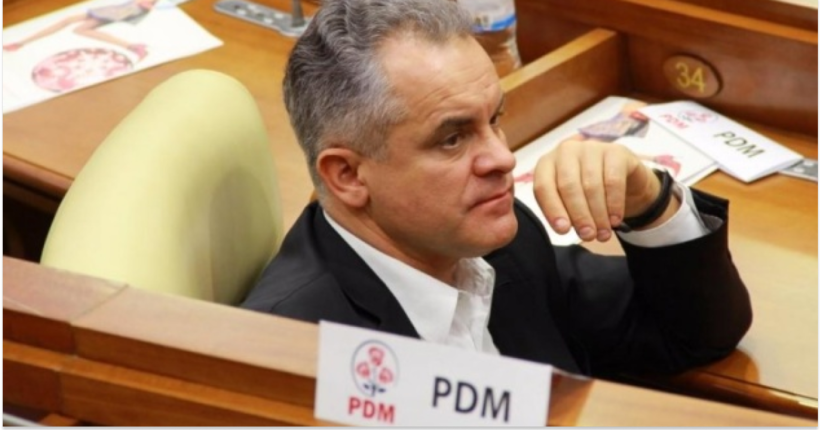 У Греції затримали молдовського олігарха Плахотнюка, якого розшукує Інтерпол