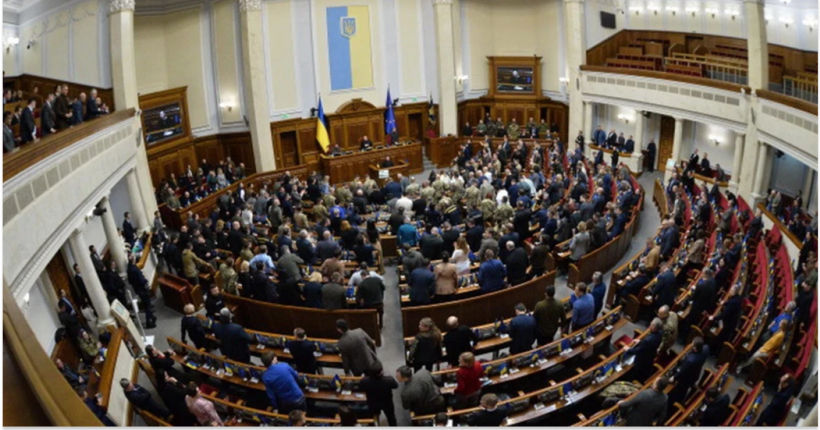 Верховна Рада обмежить повноваження НАБУ і САП - громадськість і антикорупційні органи виступили проти