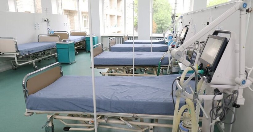 У трьох областях України минулого тижня зафіксували спалахи гострих кишкових інфекцій - МОЗ