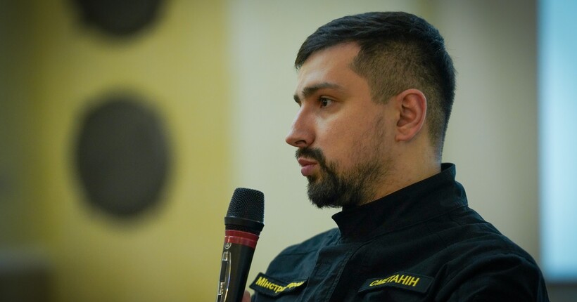 Германа Сметаніна призначили в.о. гендиректора 