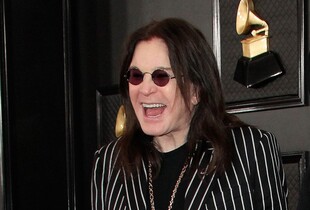 Помер легенда рок-музики та фронтмен групи Black Sabbath Оззі Осборн